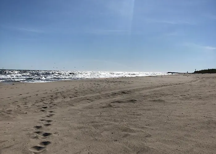 Casa de Férias Hallerowka Władysławowo