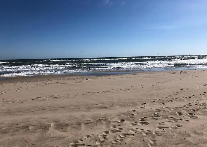 Hallerowka Casa de Férias *